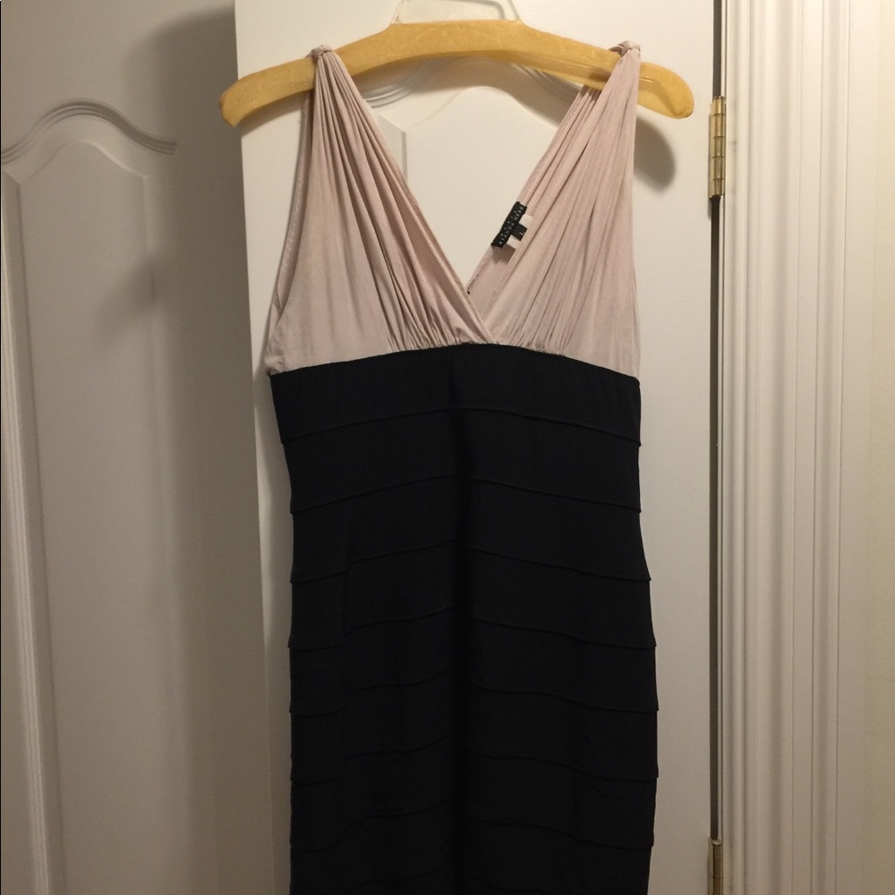 Dress size large